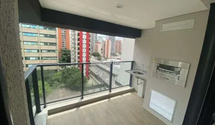 Vila Clementino: 2 Dorm | 1 Suíte | 1 Vaga | 63 m² úteis