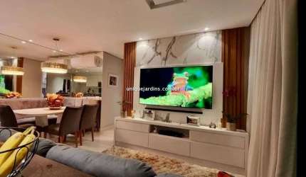 Pinheiros: 3 Dorm | 1 Suíte | 2 Vagas | 87 m² úteis