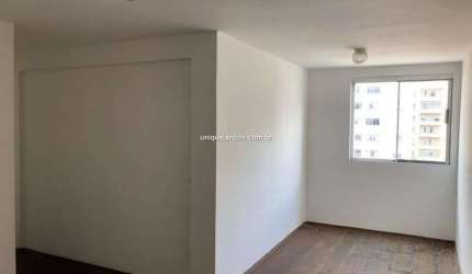 Consolação: 1 Dorm | 1 Vaga | 57 m² úteis