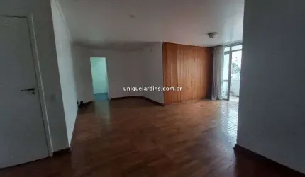Jardim Paulista: 3 Dorm | 1 Suíte | 1 Vaga | 130 m² úteis