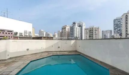 Brooklin: 4 Dorm | 2 Suítes | 4 Vagas | 354 m² úteis