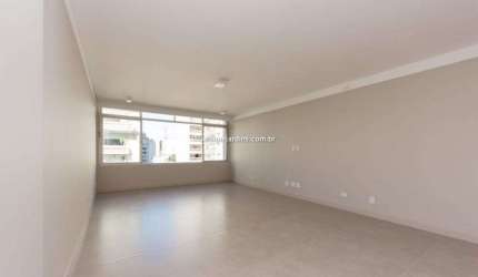 Jardim América: 3 Dorm | 1 Suíte | 1 Vaga | 212 m² úteis