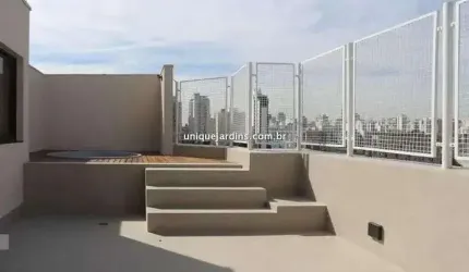Pinheiros: 2 Dormitórios | 3 Vagas | 128 m² úteis