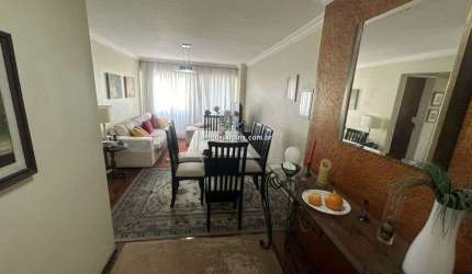 Jardim Paulista: 1 Dorm | 1 Vaga | 57 m² úteis