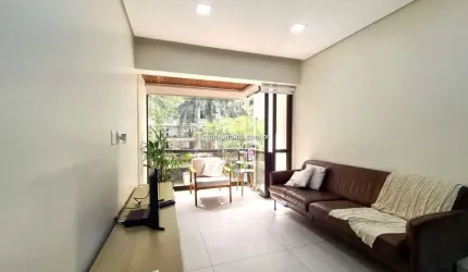 Jardim América: 2 Dorm | 1 Suíte | 2 Vagas | 61 m² úteis