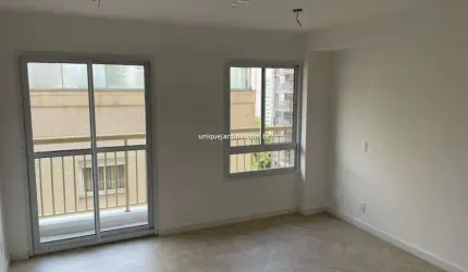 Pinheiros: Studio | 1 Vaga | 26 m² úteis