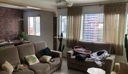Pinheiros: 3 Dorm | 1 Vaga | 110 m² úteis