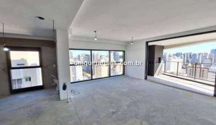 Itaim Bibi: 3 Dorm | 1 Suíte | 2 Vagas | 153 m² úteis