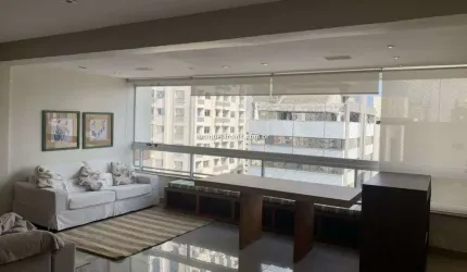 Itaim Bibi: 3 Suítes | 3 Vagas | 146 m² úteis