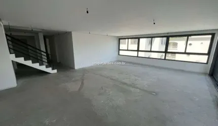 Jardim Paulista: 4 Suítes |  5 Vagas | 414 m² úteis