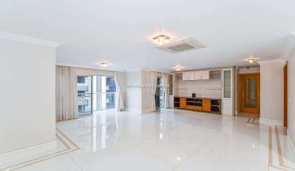 Itaim Bibi: 3 Dorm | 1 Suíte | 2 Vagas | 214 m² úteis