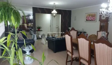 Jardim Paulista: 3 Dorm | 1 Suíte | 2 Vagas | 180 m² úteis