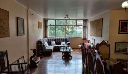 Jardim Paulista: 3 Dorm | 1 Suíte | 1 Vaga | 132 m² úteis