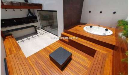Vila Olímpia: 3 Dorm | 1 Suíte | 3 Vagas | 170 m² úteis