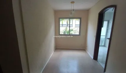 ITAIM : 1 Dorm | 1 Vaga | 32 m² úteis