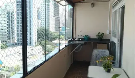Pinheiros: 3 Dorm | 1 Suíte | 1 Vaga | 106 m² úteis