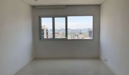 Jardim Paulista: 2 Dorm | 1 Suíte | 1 Vaga | 100 m² úteis