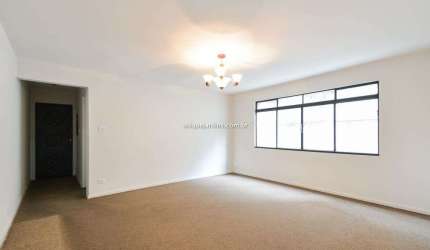 Paraíso: 2 Dorm | 93 m² úteis | Não tem Garagem