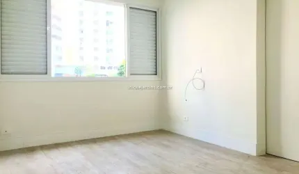 Consolação: 1 Dorm | 1 Vaga | 35 m² úteis