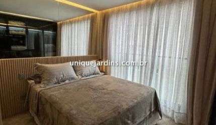 Itaim Bibi: Studio | 27 m² úteis | Não tem vaga