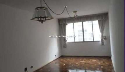 Pinheiros: 3 Dorm | 1 Suíte | 1 Vaga | 108 m² úteis