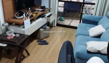 Bela Vista: 1 Dorm | 1 Vaga | 42 m² úteis