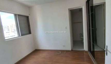 Itaim Bibi: 1 Dorm | 1 Vaga | 40 m² úteis
