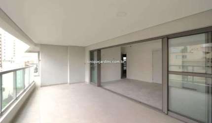 Paraíso: 3 Suítes | 2 Vagas | 144 m² úteis