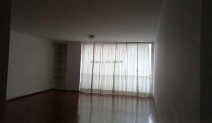 Higienópolis: 3 Dorm | 1 Suíte | 2 Vagas | 200 m² úteis