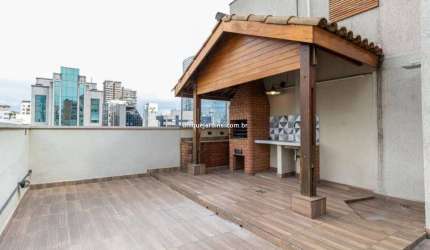 Itaim Bibi: 3 Dorm | 1 Suíte | 1 Vaga para 2 veículos | 240 m² úteis