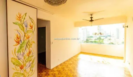 Apartamento à Venda em Pinheiros: 3 Dorm | 1 Vaga | 110 m² úteis