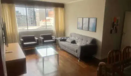 Apartamento Reformado no Paraíso: 3 Dormitórios | 1 Suíte | 105 m² | 1 Vaga
