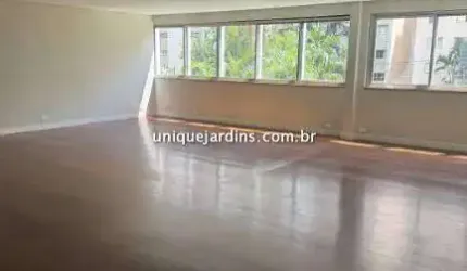 Itaim Bibi: 4 Dorm | 2 Suítes | 2 Vagas | 210 m² úteis