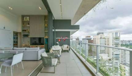 Pinheiros: 3 Suítes | 3 Vagas | 175 m² úteis