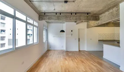 Higienópolis: 2 Suítes | 100 m² úteis | Não tem Garagem
