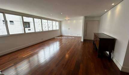 Itaim Bibi: 3 Dorm | 1 Suíte | 2 Vagas | 190 m² úteis