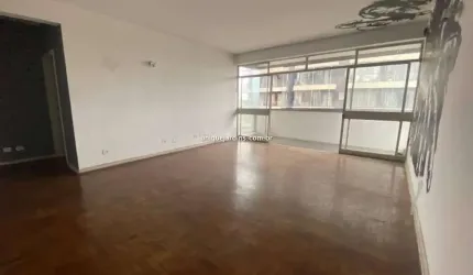 Pinheiros: 3 Dorm | 1 Suíte | 1 Vaga | 196 m² úteis