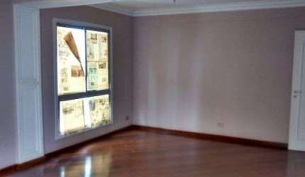 Jardim América: 3 Dorm | 1 suíte | 2 Vagas | 167 m² úteis