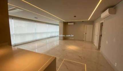 Itaim Bibi: 2 Suítes | 2 Vagas | 134 m² úteis