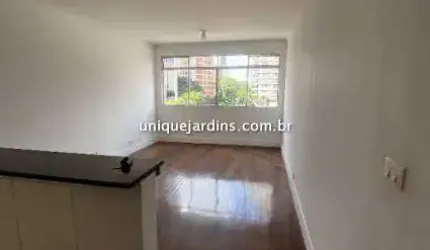 Vila Olímpia: 2 Dorm | 1 Vaga | 76 m² úteis