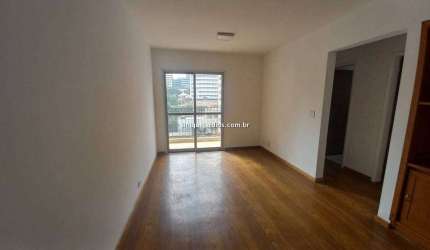 Pinheiros: 2 Dorm | 2 Vagas | 67 m² úteis