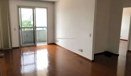 Pinheiros: 2 Dorm | 1 Vaga | 76 m² úteis