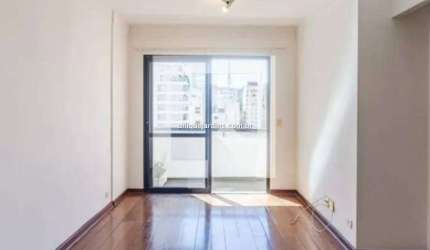 Pinheiros: 2 Dorm | 1 Suíte | 2 Vagas | 64 m² úteis