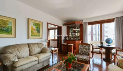 Alto de Pinheiros: 4 Suítes | 4 Vagas | 250 m² úteis