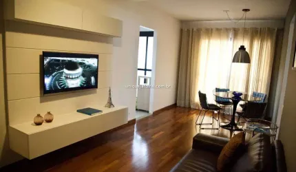 Jardim Paulista: 2 Dorm | 1 Suíte | 1 Vaga | 65 m² úteis