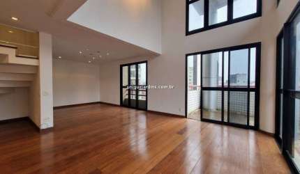 Itaim Bibi: 3 Suítes | 3 Vagas | 173 m² úteis