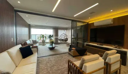 Vila Mariana: 3 Suítes | 2 Vagas | 165 m² úteis