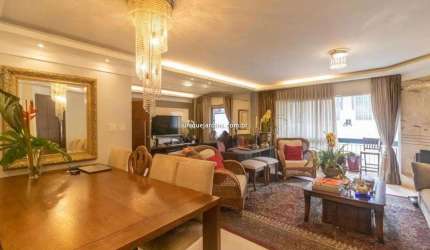 Pinheiros: 3 Dorm | 1 Suíte | 2 Vagas | 160 m² úteis