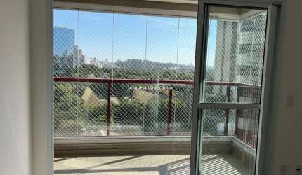Pinheiros: 2 Dorm | 1 Suíte | 1 Vaga | 60 m² úteis