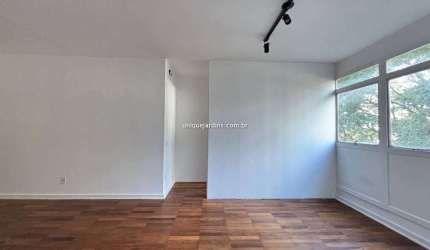 Jardim América: 2 Dorm | 1 Vaga | 150 m² úteis